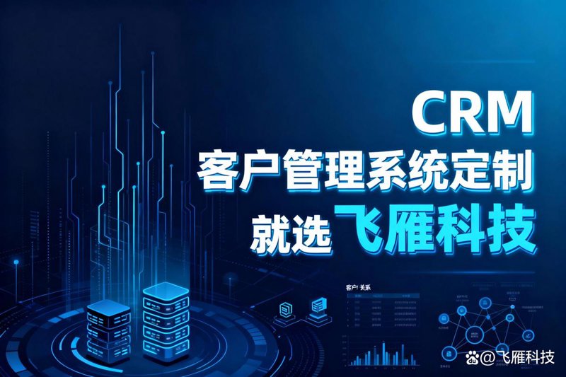企业管理系统开发：让企业管理更高效